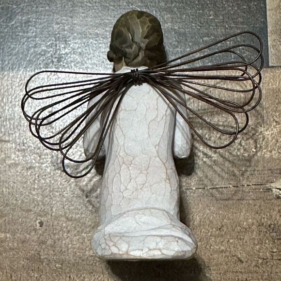 Willow Tree ‘Angel of Prayer’ - Picture 3 of 5